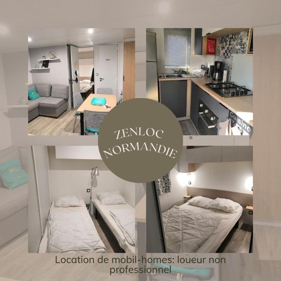 Zenloc **** Hotel Litteau Esterno foto